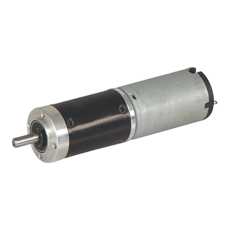 Moteur à engrenage planétaire brossé à aimant Permanent 22JN10K/22ZY38, 22mm, 0,1-1N.m