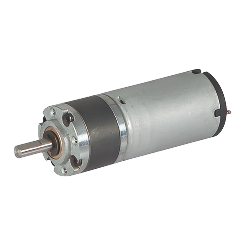 22JXF3K/22ZY38 22mm 0.03-0.3N.m moteur à engrenages planétaires brossé à courant continu à aimant permanent