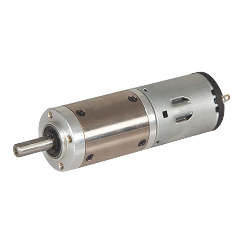 Moteur à engrenage planétaire brossé à aimant Permanent 28JN30K/28ZY38, 28mm, 12v/24v, DC