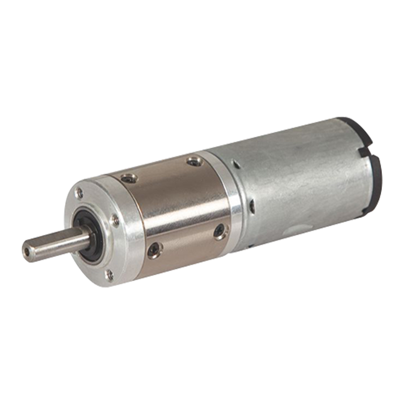 Moteur à engrenage planétaire brossé à aimant Permanent 28JN30K/28ZY47, 28mm, 6000 tr/min