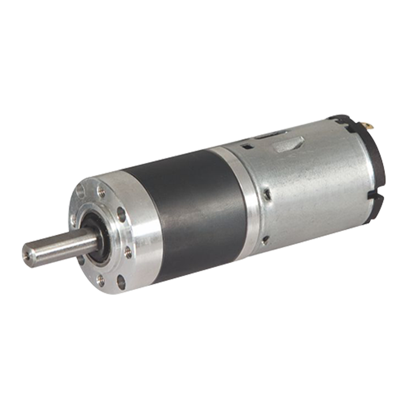 Moteur à engrenage planétaire brossé à aimant Permanent 28JXF10K/28ZY38, 28mm, 0,1-1N.m