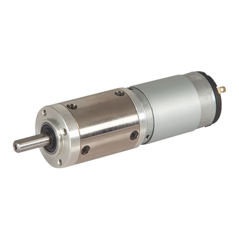 Moteur à engrenage planétaire brossé à aimant Permanent, 30JN30K/28ZY47P, 30mm, 7300 tr/min, DC