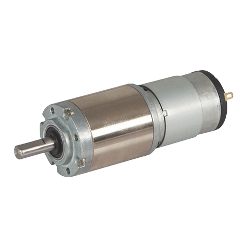 32JXE20K/28ZY38P 32mm 0.2-2N.m moteur à engrenage planétaire brossé à aimant Permanent DC