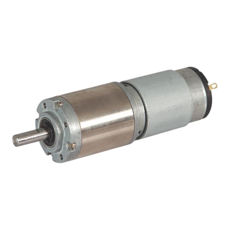 Moteur à engrenage planétaire brossé à aimant Permanent, 32JXE20K/28ZY47P, 32mm, 7300 tr/min, DC