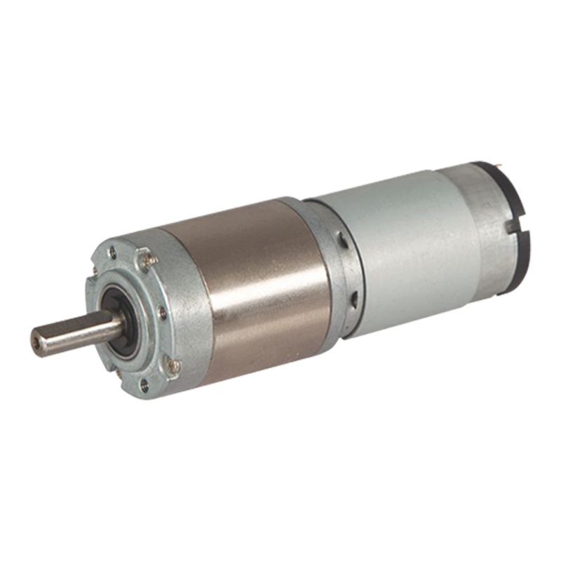 Moteur à engrenage planétaire brossé à aimant Permanent, 32JXE30K/28ZY47P, 32mm, 12V/24V, DC