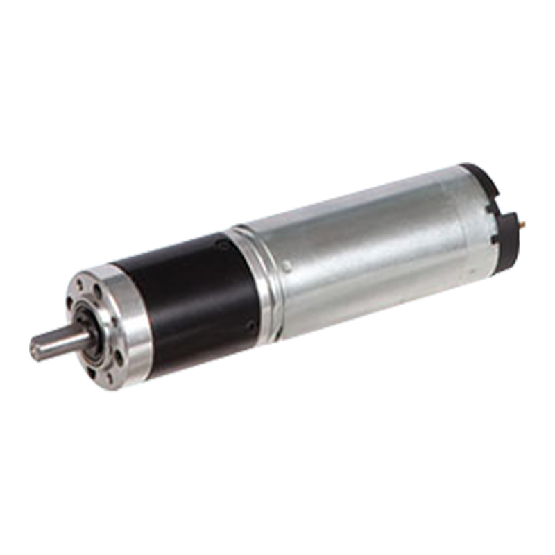 36JX30K/36ZY85P 36mm 0.3-3N.m moteur à engrenages planétaires brossé à courant continu à aimant permanent