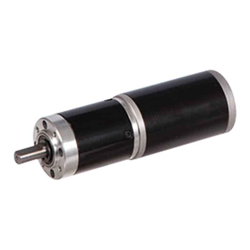 Moteur à engrenage planétaire brossé à aimant Permanent 36JX30K/38ZY63, 36mm, 3000 à 4000 tr/min, DC
