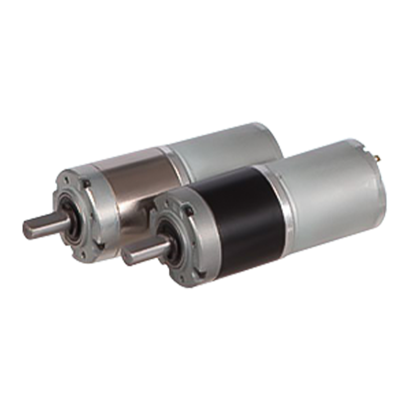 Moteur à engrenage planétaire brossé à aimant Permanent, 36JXE30K/35ZY40, 36mm, 3000 à 5000 tr/min, DC