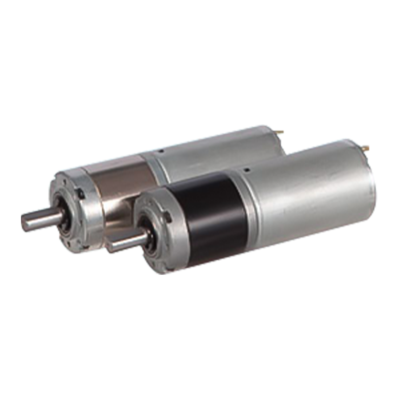 Moteur à engrenage planétaire brossé à aimant Permanent 36JXE30K/36ZY57, 36mm, 12v/24v, DC