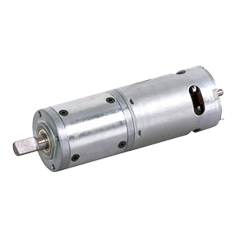 Moteur à engrenage planétaire brossé à aimant Permanent 42JX150K/42ZY66, 42mm, 2-15N.m