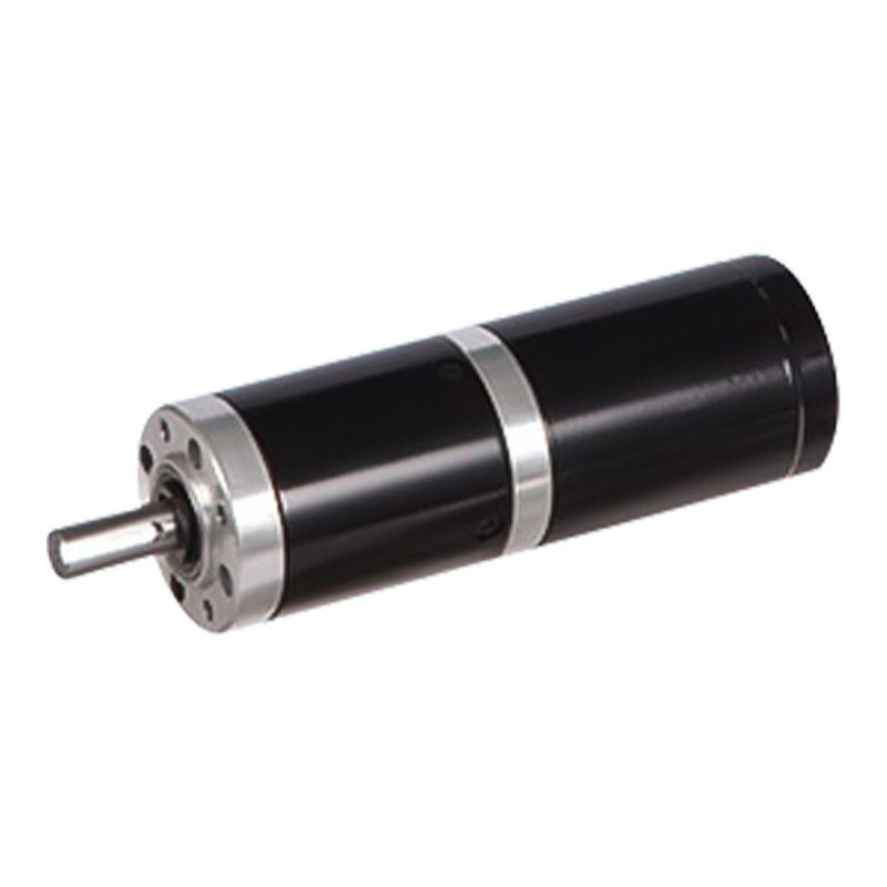 Moteur à engrenage planétaire brossé à aimant Permanent, 45JX100K/45ZY68, 45mm, 3000 à 4000 tr/min, DC
