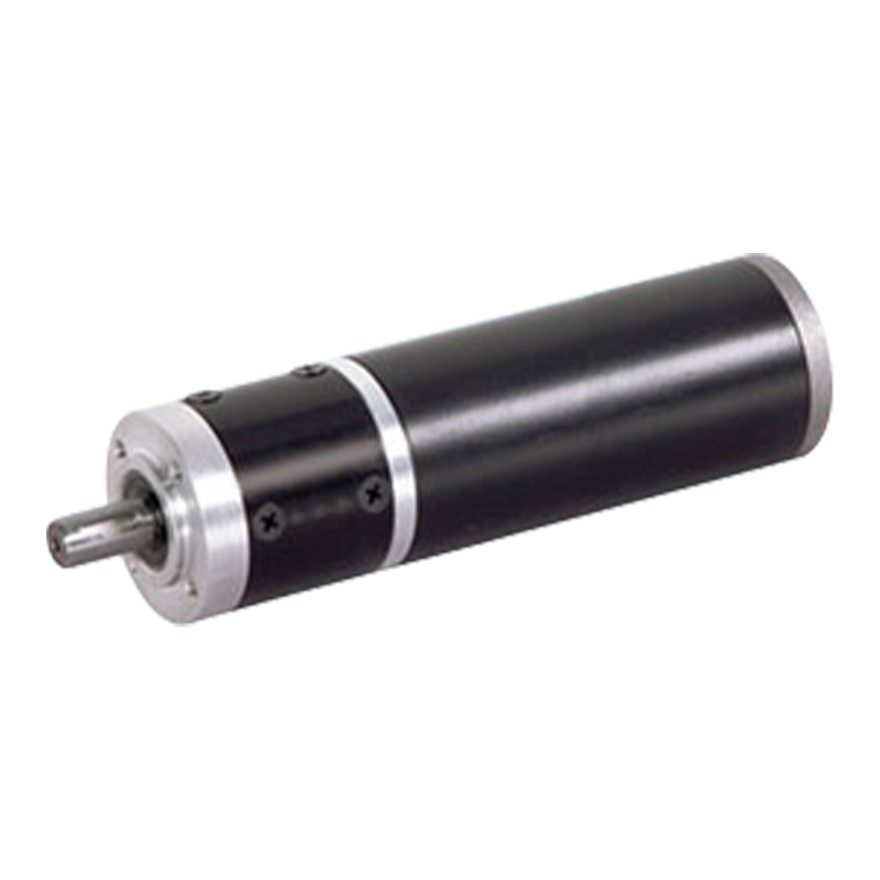 52JXM200K/52ZY125 12v/24v 2-20N.m Moteur à engrenage planétaire brossé DC à aimant permanent