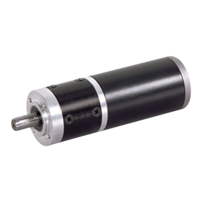 52JXM200K/52ZY95 2000-4000rpm 2-20N.m Moteur à engrenage planétaire brossé DC à aimant permanent