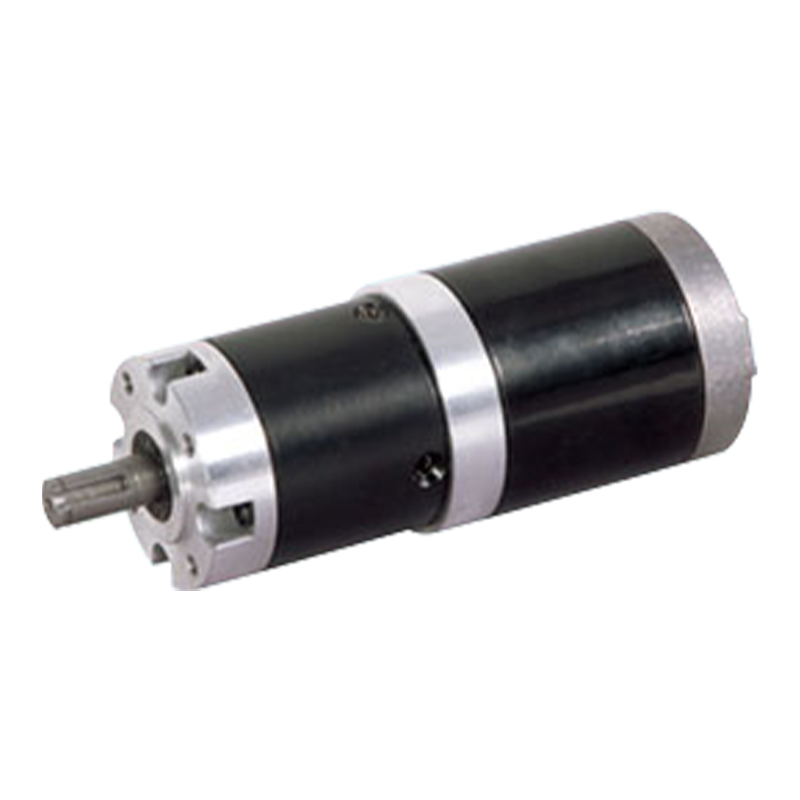 Moteur à engrenage planétaire brossé à aimant Permanent 56JX200K/60ZY75, 56mm, 2-20N.m