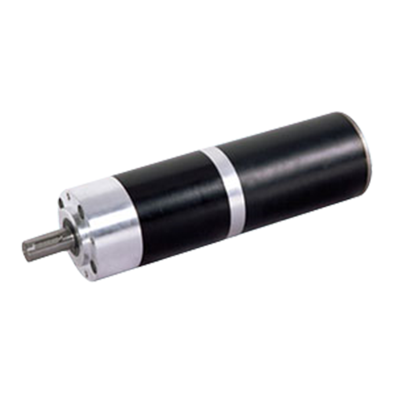82JX1200K/80ZY125 82mm 120N.m moteur à engrenages planétaires brossé à courant continu à aimant Permanent