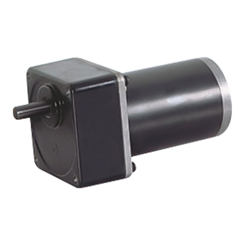 104JB300K/80ZY125 12v/24v 104mm 30N.m moteur à engrenage droit brossé à aimant Permanent DC
