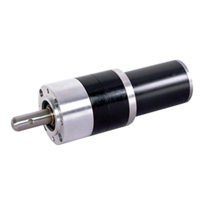 120JX3000K/96ZY140 120mm 2000-3500 tr/min 300N.m moteur à engrenages planétaires brossé à courant continu à aimant Permanent