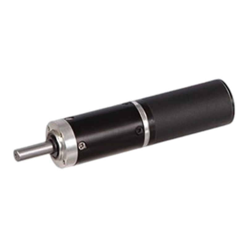 Moteur à engrenages planétaires CC sans balais, 22JX10K/22ZWN45, 22mm, 7000 tr/min