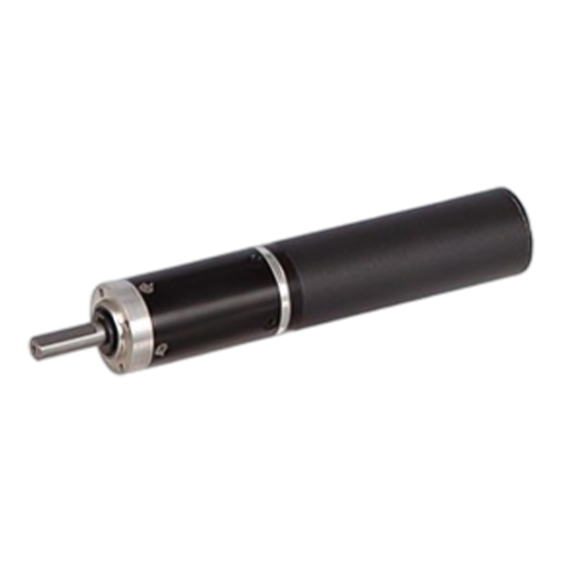 Moteur à engrenages planétaires CC sans balais, 22JX10K/22ZWN70, 22mm, 0,1N.m ~ 1,0N.m