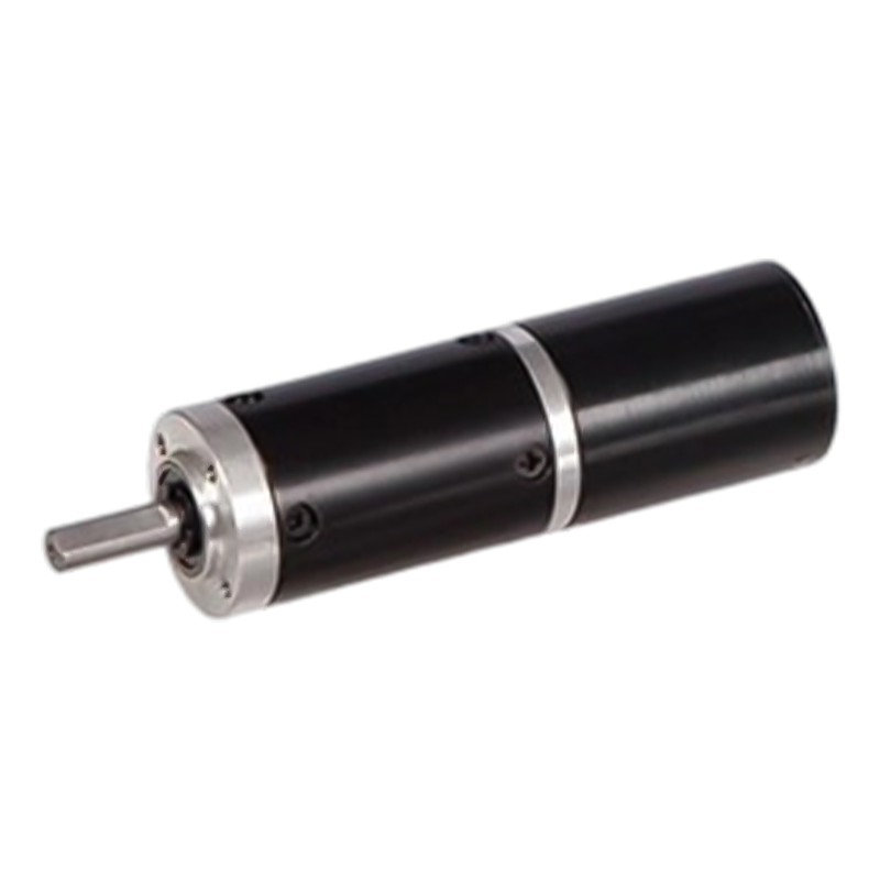 Moteur à engrenage planétaire CC sans balais 28JXB30K/28ZWN38 12v/24v 28mm