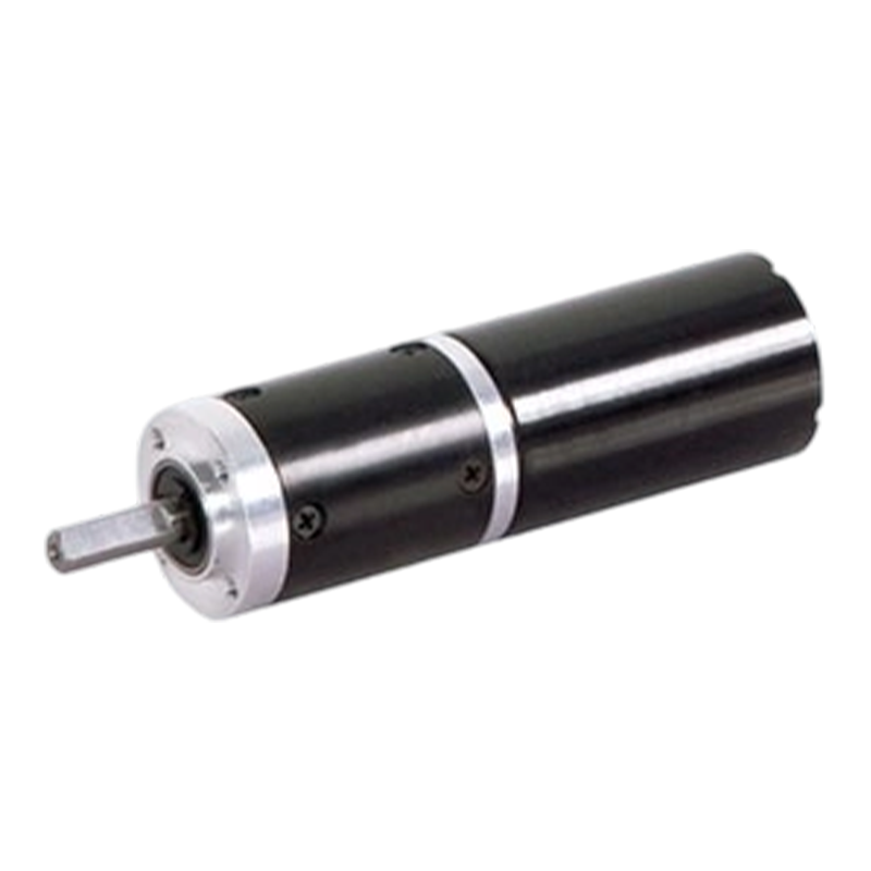 28JXB30K/28ZWNP38 28mm 90% moteur à engrenages planétaire CC sans balais