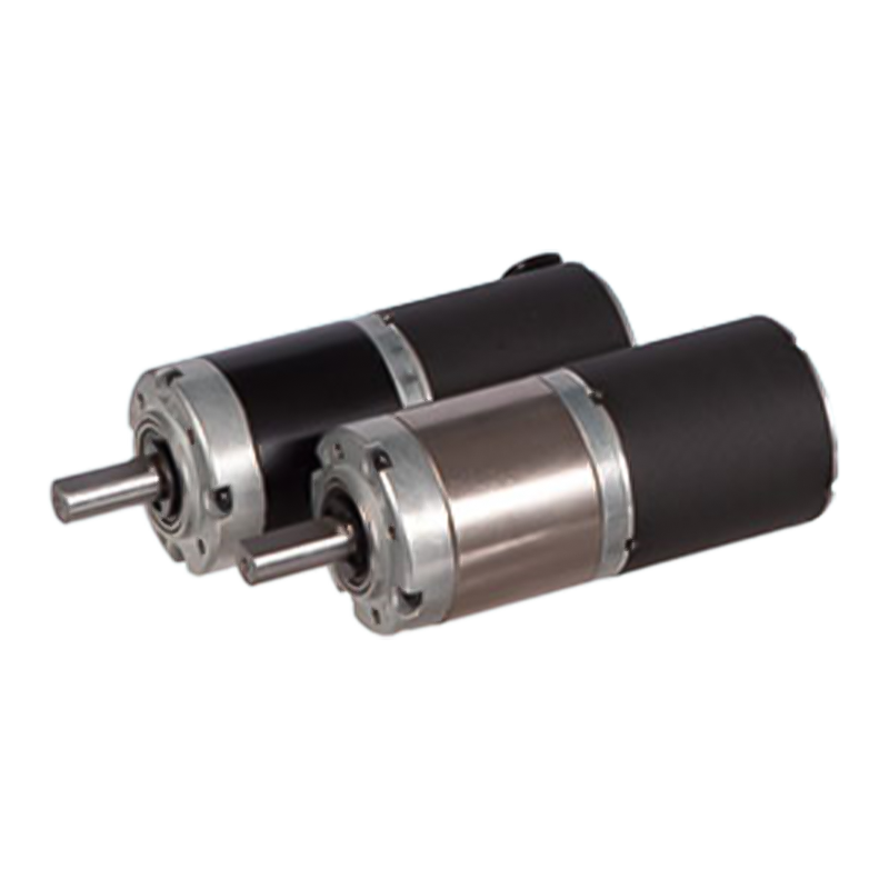 36JXE30K/36ZWN42 36mm 0,3N.m~3,0N.m Moteur à engrenages planétaires CC sans balais
