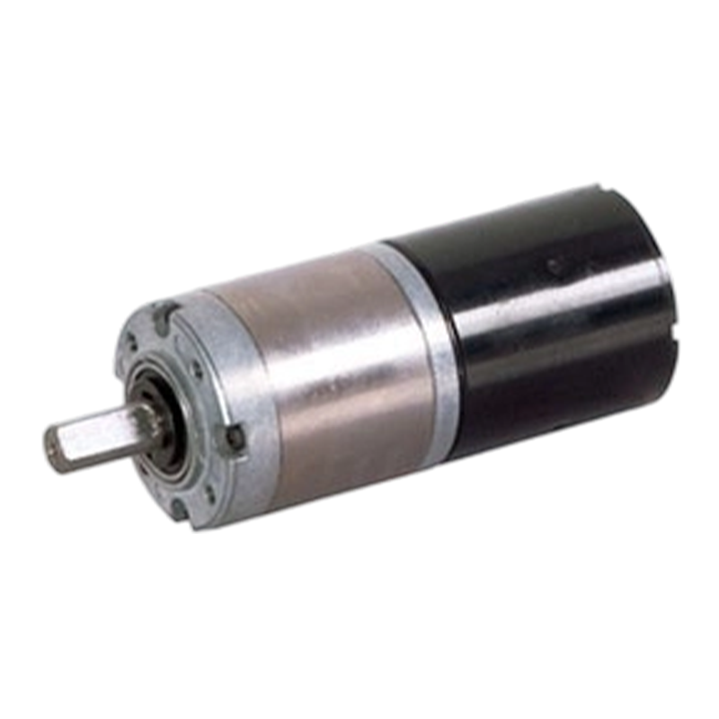 Moteur à engrenages planétaires cc sans balais, 36JXE30K/36ZWNP40, Dissipation thermique efficace, 36mm