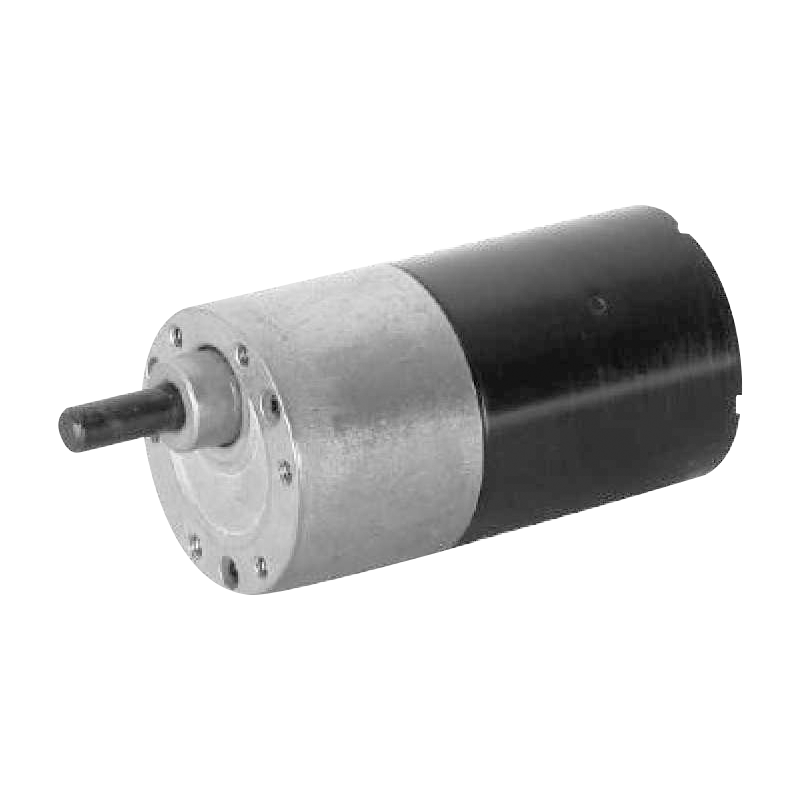 37JB10K/36ZWNP40 37mm 3 phases 10 pôles moteur à engrenages planétaires CC sans balais