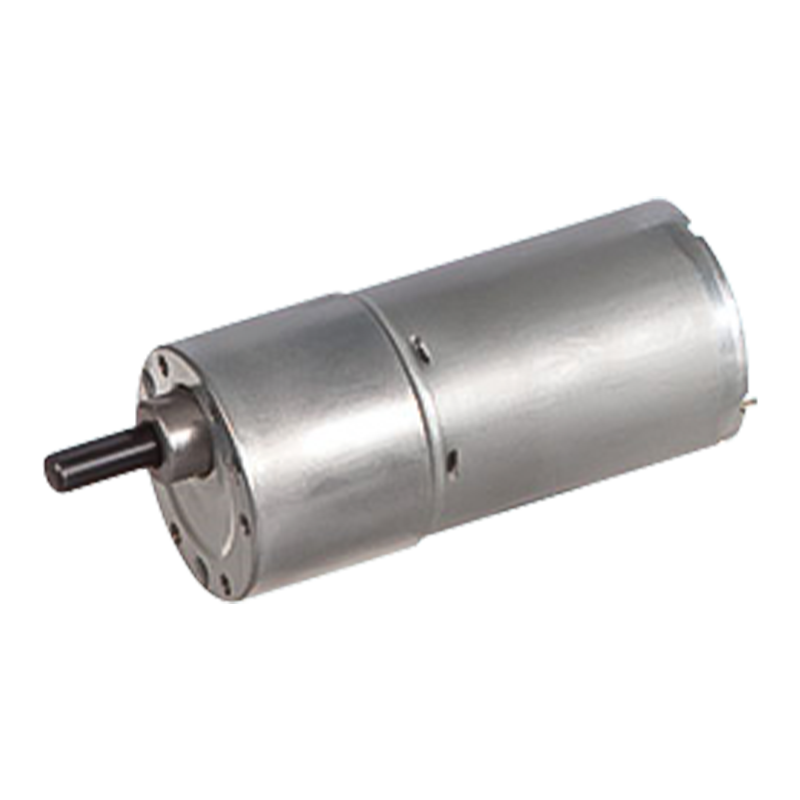 37JBE10K/36ZY57 37mm 1N.m moteur à engrenage droit brossé à aimant permanent DC