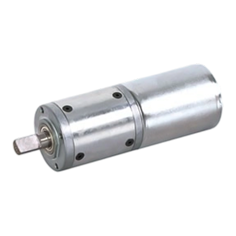 Moteur à engrenages planétaires CC sans balais 42JX150K/42ZWNP59, 42 mm