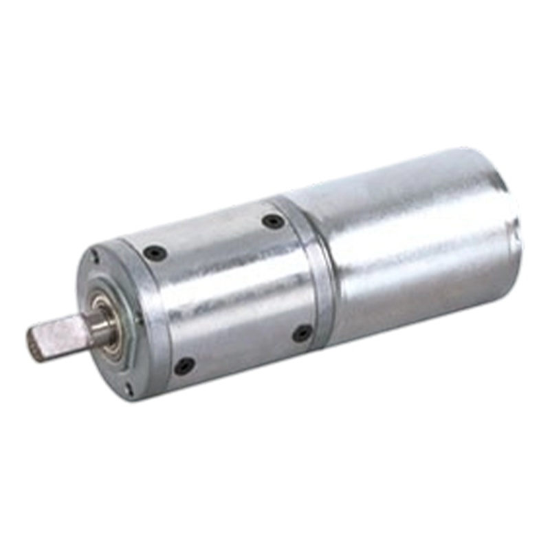 42JX150K/42ZWNP59 42mm 3 phases 10 pôles moteur à engrenages planétaires CC sans balais