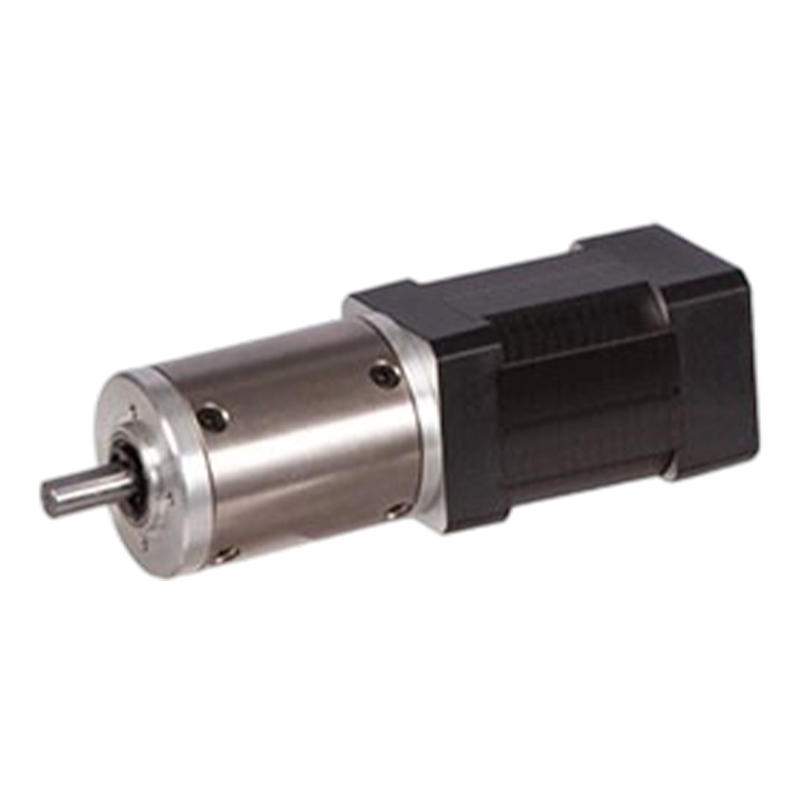 Moteur à engrenages planétaires CC sans balais, pilote intégré 42JX150K/42BL60, 42mm