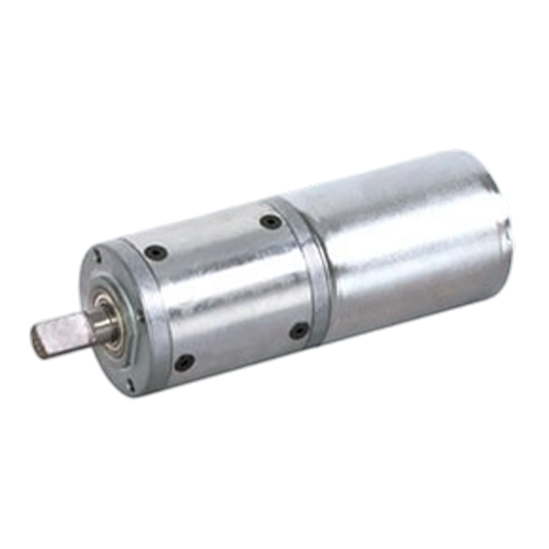 Moteur à engrenages planétaires CC sans balais, conception à faible usure, 42JX150K/42ZWNP66T, 42mm