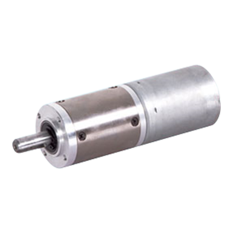42JXGT200K/42ZWNP59 Moteur à engrenages planétaires CC sans balais compact de 42 mm