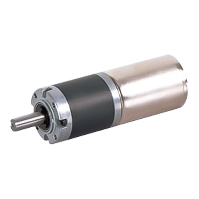 Moteur à engrenages planétaires CC sans balais à commutation électronique 42JXGT200K/42ZWNP59, 42mm