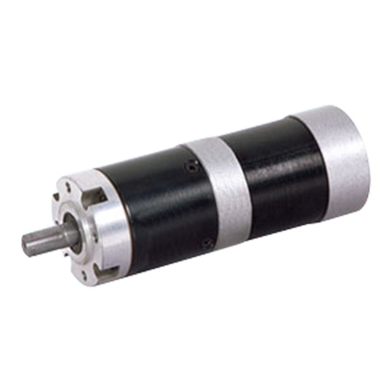 Moteur à engrenage planétaire cc sans balais, double tension, 56JX200K/57ZWN75, 56mm, 12v/24v