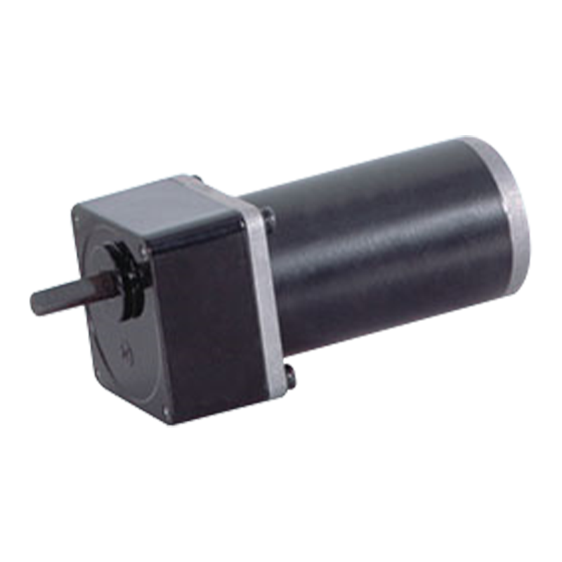 Moteur à engrenage droit brossé à aimant permanent 60JB50K/52ZY95 5N.m