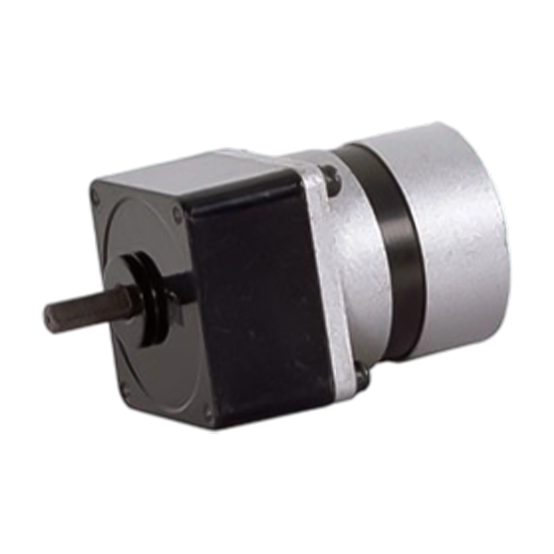 Moteur à engrenages planétaires BLDC 60JB50K/57ZWN55 24 V CC 60 mm