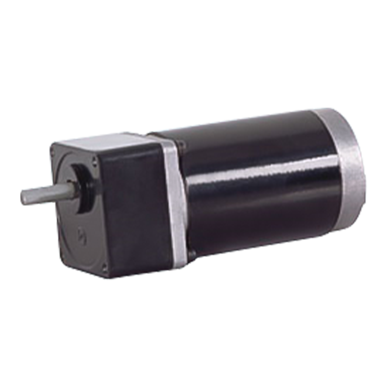 Moteur à engrenage droit brossé à aimant Permanent 70JB80K/60ZY105 12v/24v 8N.m