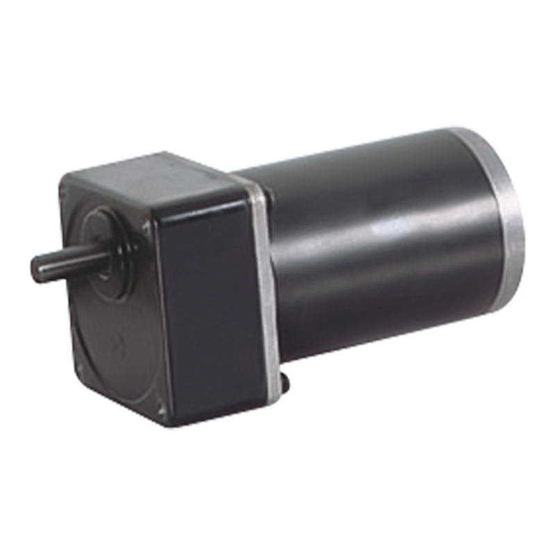 80JB100K/80ZY100 2000-3000rpm 10N.m Moteur à engrenage droit brossé DC à aimant permanent