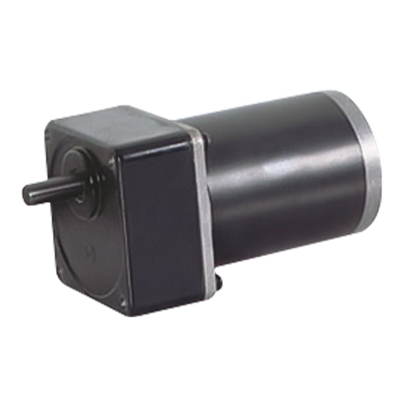 90JB200K/80ZY115 2000-3000rpm 20N.m Moteur à engrenage droit brossé DC à aimant permanent