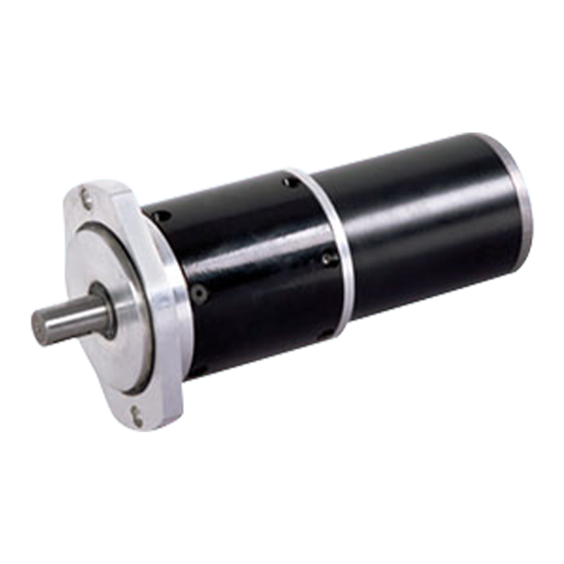 92JX4500K/80ZY125 92mm 1100-1500 tr/min 450N.m moteur à engrenage planétaire brossé à aimant Permanent DC