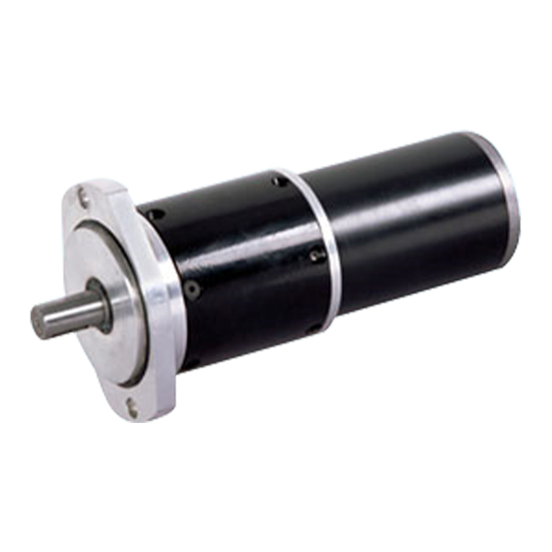 92JX4500K/80ZY170 92mm 1500-2000 tr/min 450N.m moteur à engrenages planétaires brossé à aimant Permanent DC