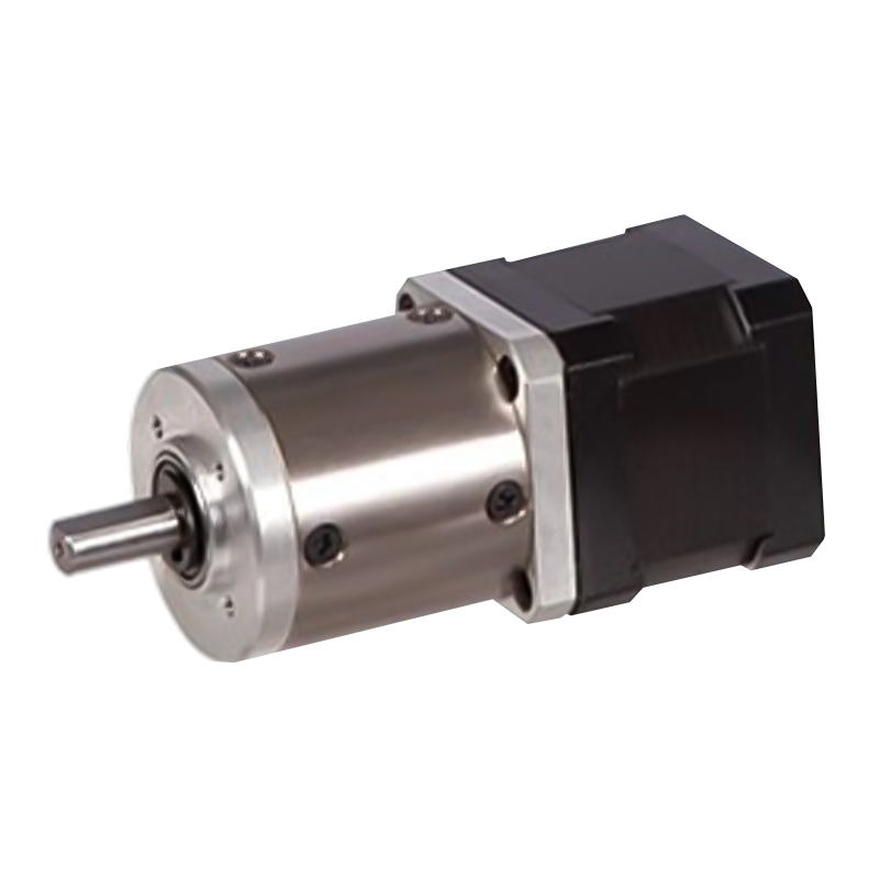 Moteur pas à pas à engrenage planétaire 42JXGS100K/42STH 42mm 3N.m ~ 10N.m