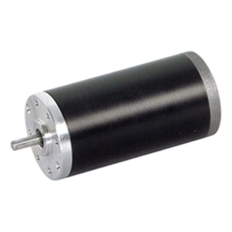 Moteur à courant continu brossé à aimant Permanent, régulation de vitesse linéaire 45ZY78, 45mm
