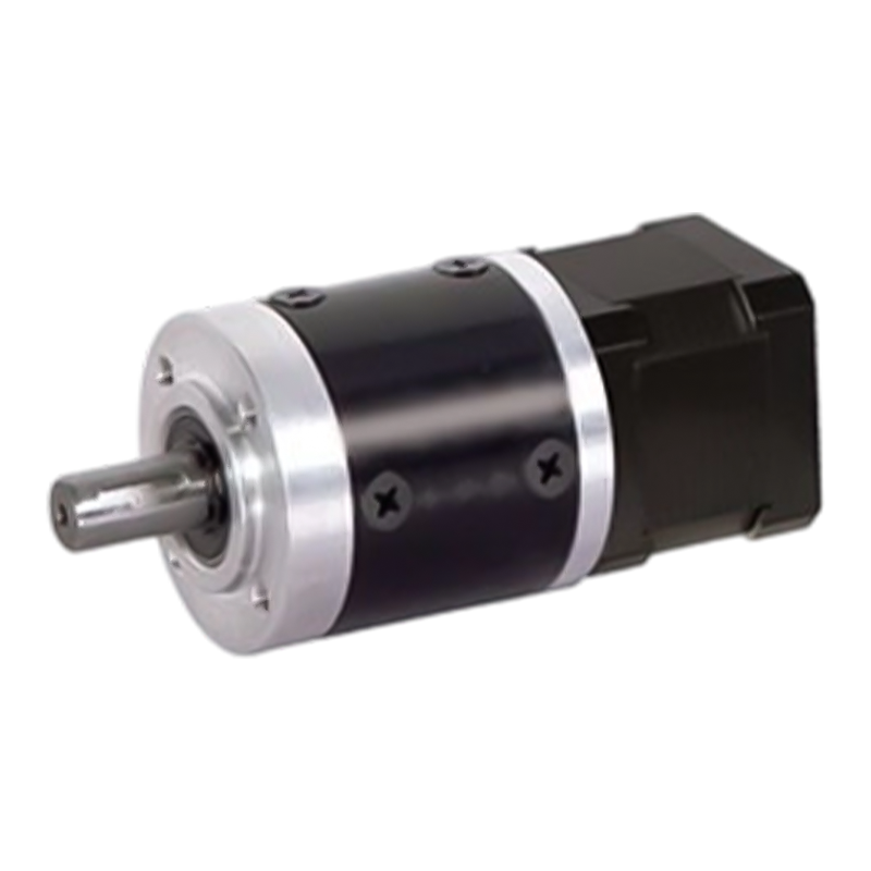 Moteur pas à pas à engrenage planétaire à faible perte d'énergie 52JXM200K/42STH