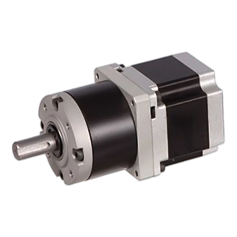 Moteur pas à pas à engrenage planétaire hybride de haute précision 56JXS300K/57STH