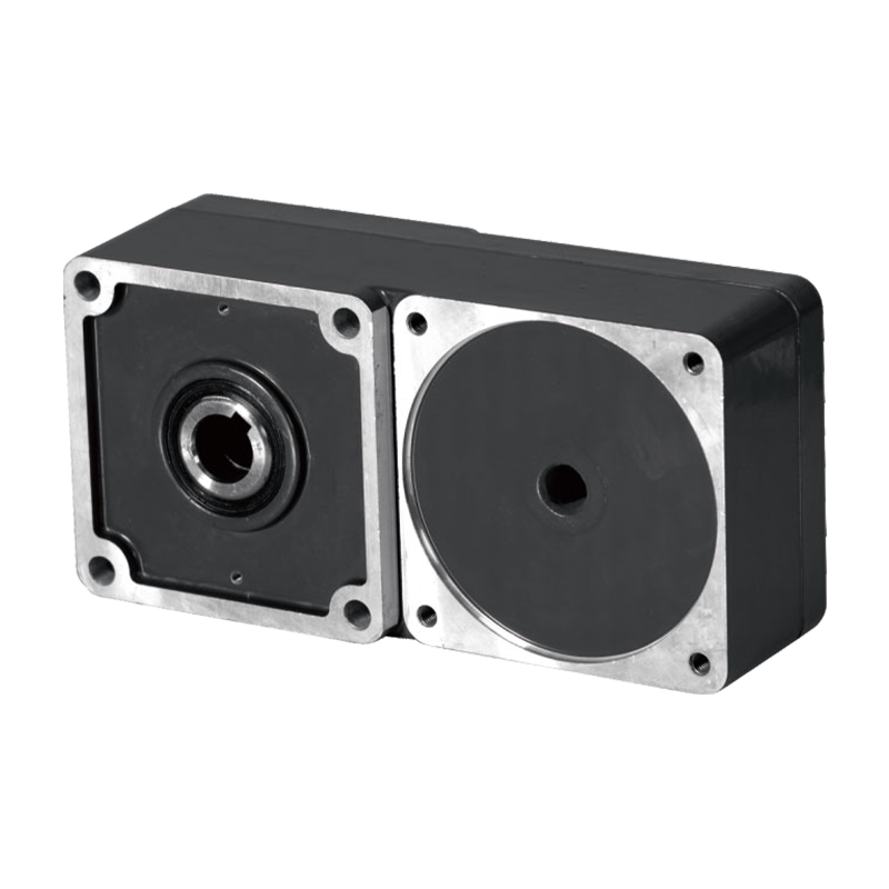 80CJB250K Boîte de vitesses à engrenage droit durable de 80 mm