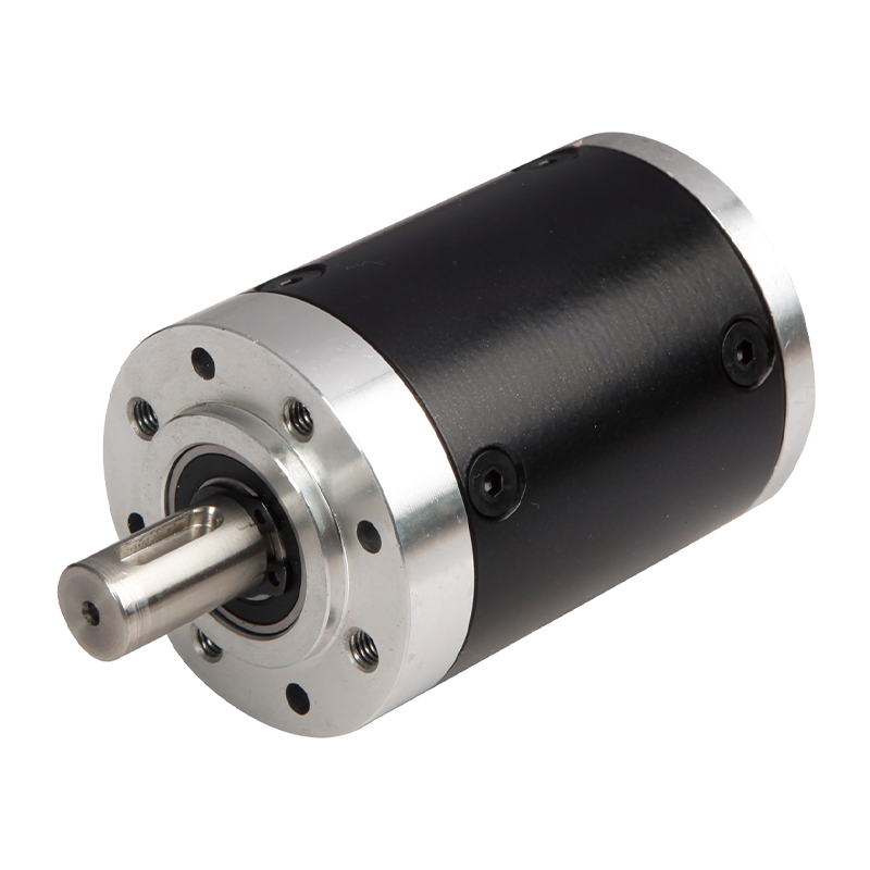 Réducteur planétaire 52JXM200K 52 mm 2-20 N.m
