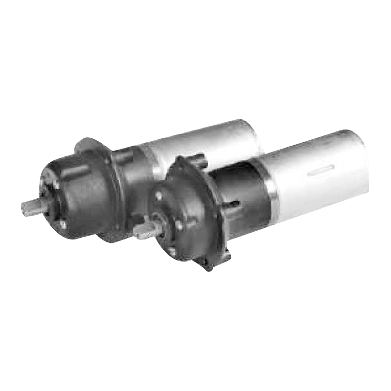Moteur de tondeuse automatique à engrenage planétaire 36JX BLDC
